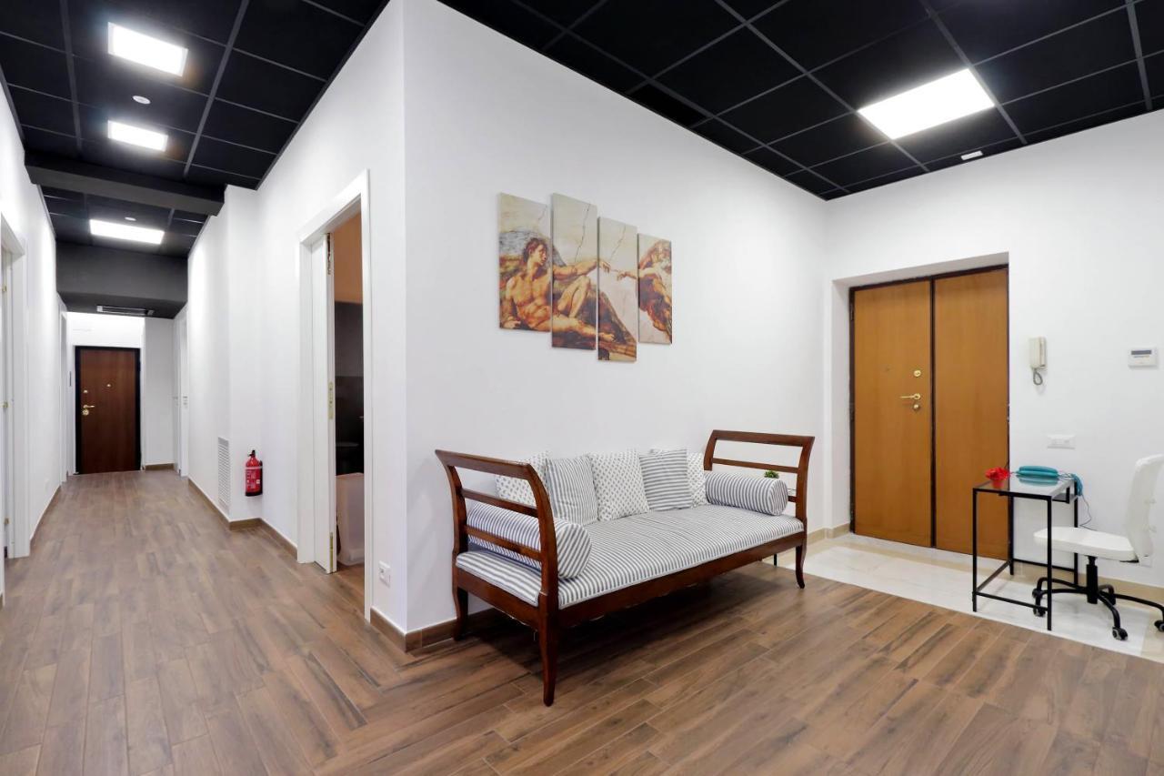 Domus Ponte Milvio — Fotos 1