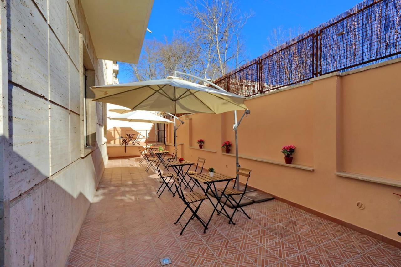 Domus Ponte Milvio — Fotos 2