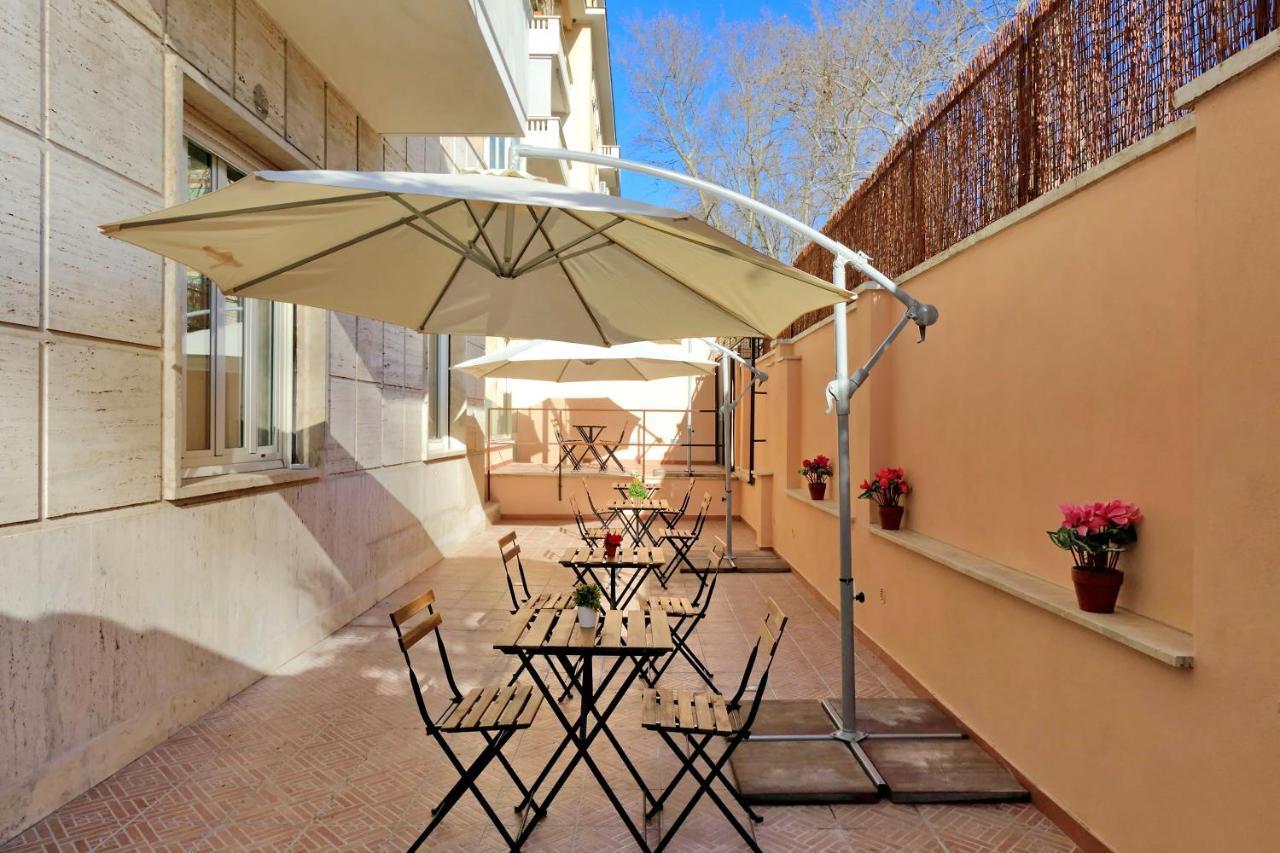 Domus Ponte Milvio — Fotos 3